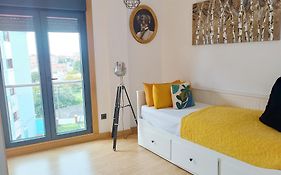 Islas Cies Apartament